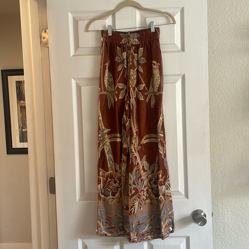 Brahmaki pants